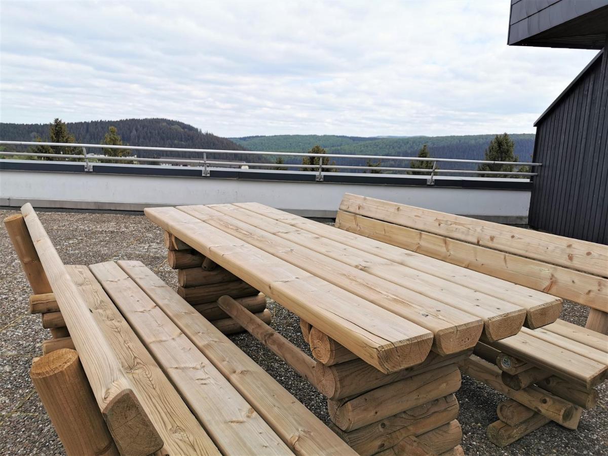 ווינטרברג Pool - Sauna - 150M Skilift - Bikepark - Zentrum - Loft Lorenz מראה חיצוני תמונה