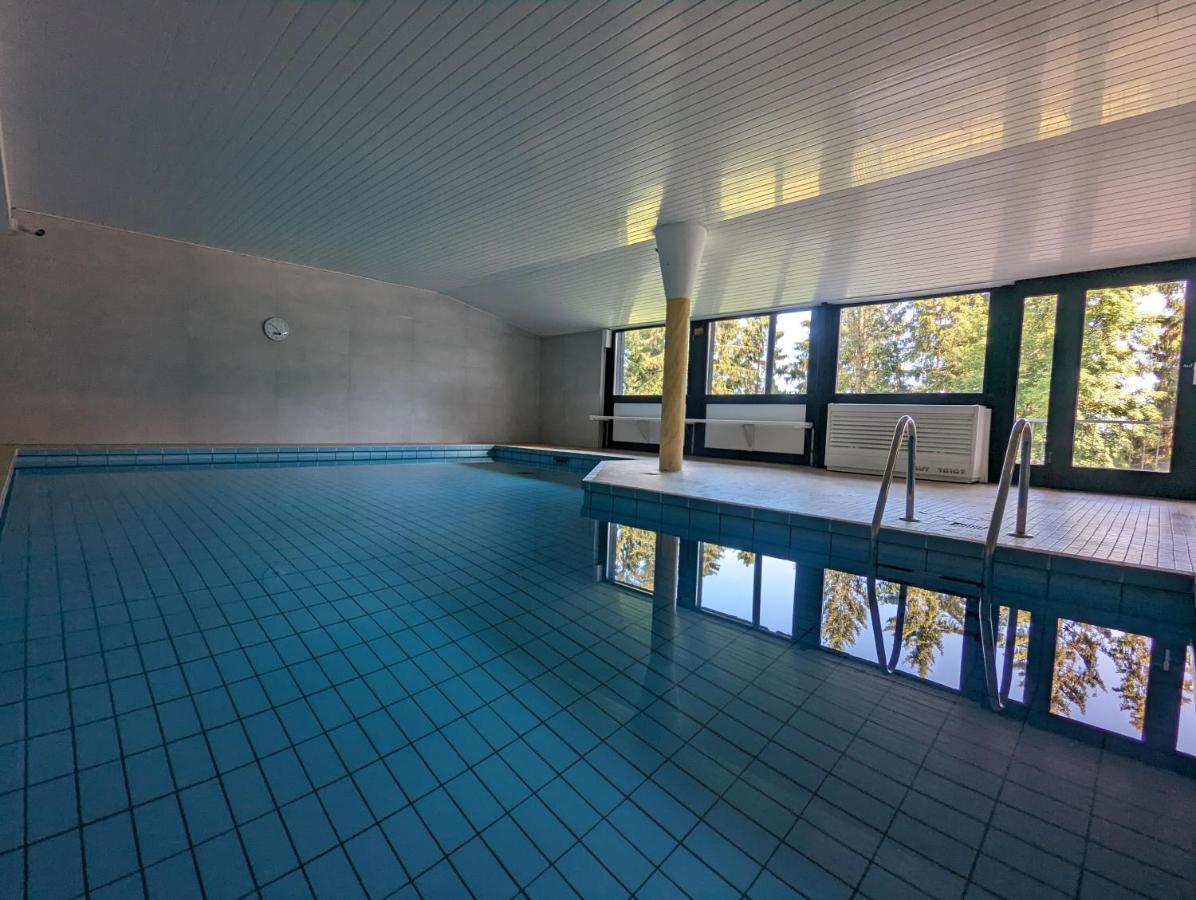 ווינטרברג Pool - Sauna - 150M Skilift - Bikepark - Zentrum - Loft Lorenz מראה חיצוני תמונה
