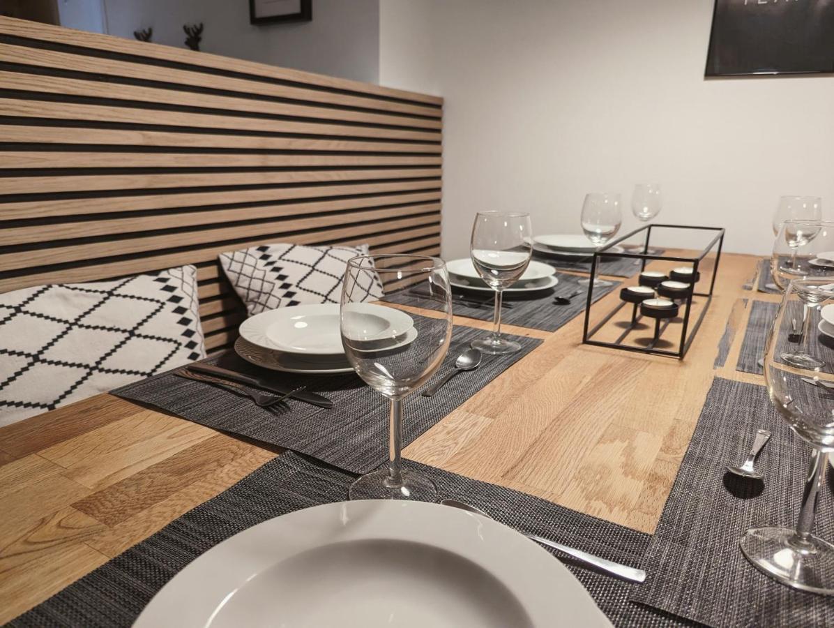 ווינטרברג Pool - Sauna - 150M Skilift - Bikepark - Zentrum - Loft Lorenz מראה חיצוני תמונה