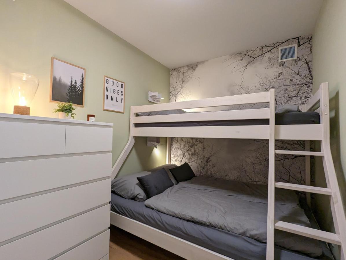 ווינטרברג Pool - Sauna - 150M Skilift - Bikepark - Zentrum - Loft Lorenz מראה חיצוני תמונה